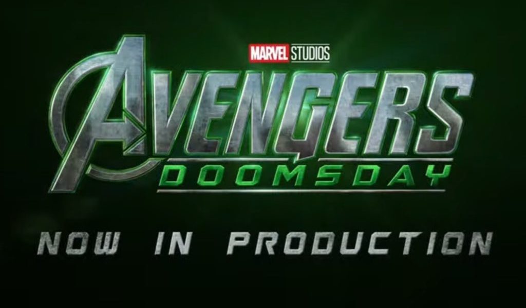 Avengers: Doomsday