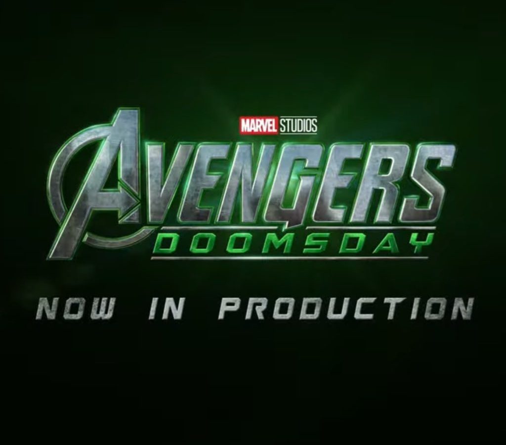 Avengers: Doomsday