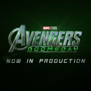 Avengers: Doomsday