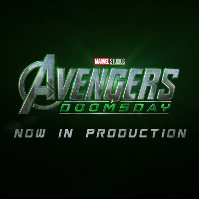 Avengers: Doomsday